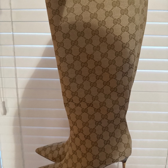 Gucci Shoes - Gucci Boots